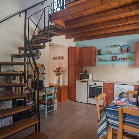 Villa Afou Afrata ภายนอก รูปภาพ