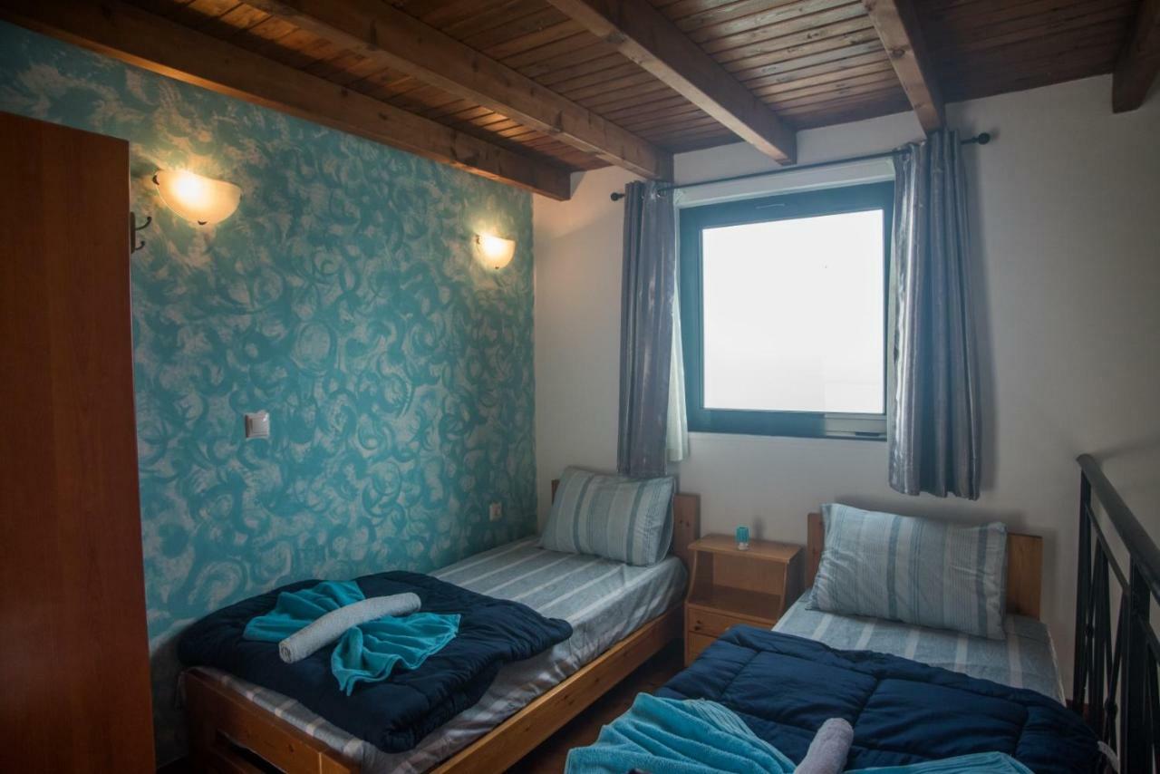 Villa Afou Afrata ภายนอก รูปภาพ