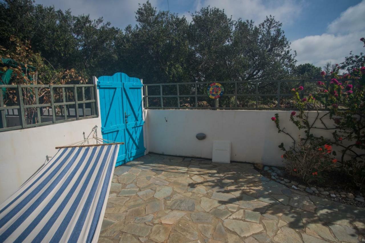 Villa Afou Afrata ภายนอก รูปภาพ