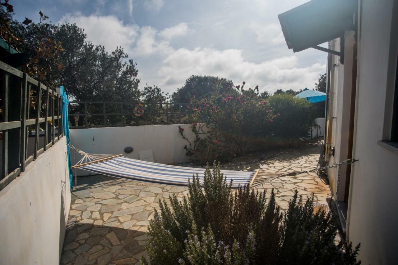 Villa Afou Afrata ภายนอก รูปภาพ